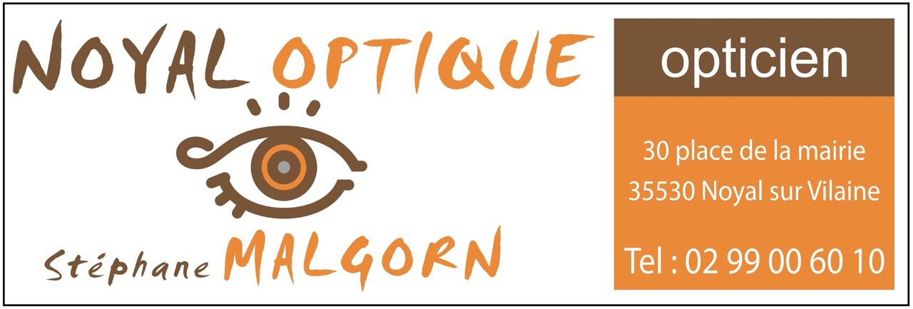 Noyal optique